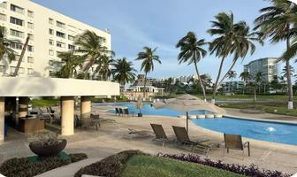 Foto de inmueble en ¡oportunidad de Inversión en Playa Diamante! Departamento Amueblado con Vista al Golf, Col. Playa Diamante C.P. 39897, Acapulco de Juárez