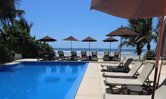 Foto de inmueble en Av. Revolución, Col. Playa Encantada C.P. 39893, Acapulco de Juárez
