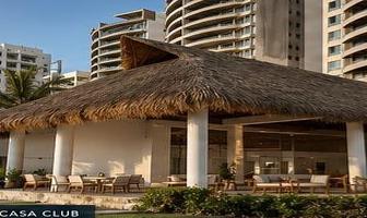 Foto de inmueble en Punta Diamante, Col. Playa Encantada C.P. 39893, Acapulco de Juárez