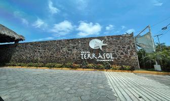 Foto de inmueble en Terrasol diamante, Col. Playa Encantada C.P. 39893, Acapulco de Juárez