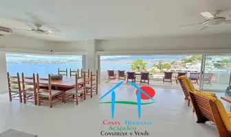 Foto de inmueble en Cda Magistrados #2, Col. Playa Guitarrón C.P. 39880, Acapulco de Juárez