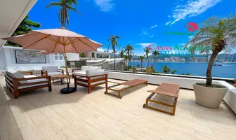 Foto de inmueble en Coral #1, Col. Playa Guitarrón C.P. 39880, Acapulco de Juárez