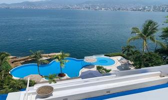 Foto de inmueble en Costera Guitarrón, Col. Playa Guitarrón C.P. 39880, Acapulco de Juárez