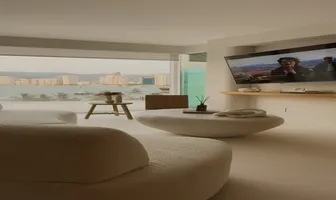 Foto de inmueble en Costera Guitarron #1, Col. Playa Guitarrón C.P. 39880, Acapulco de Juárez