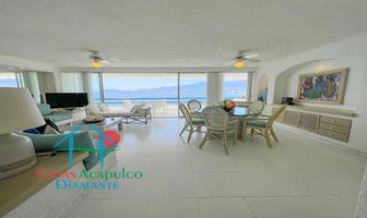 Foto de inmueble en Costera Guitarrón #22Int. 302, Col. Playa Guitarrón C.P. 39880, Acapulco de Juárez