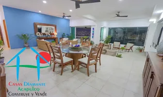 Foto de inmueble en Del Carey #80, Col. Playa Guitarrón C.P. 39880, Acapulco de Juárez