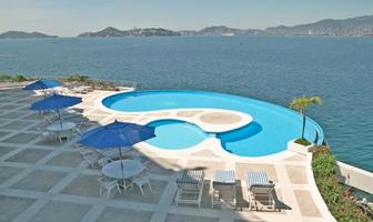 Foto de inmueble en Departamento en Renta Zona Dorada, Col. Playa Guitarrón C.P. 39880, Acapulco de Juárez