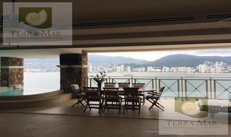 Foto de inmueble en Departamento en Venta, Guitarrón, Col. Playa Guitarrón C.P. 39880, Acapulco de Juárez