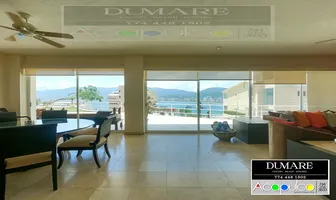 Foto de inmueble en La Concha #2, Col. Playa Guitarrón C.P. 39880, Acapulco de Juárez