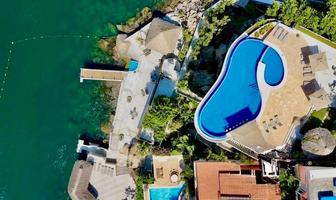 Foto de inmueble en Torre Montemar, Col. Playa Guitarrón C.P. 39880, Acapulco de Juárez