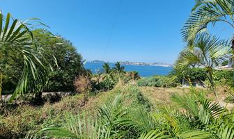 Foto de inmueble en $$$ Ultimos Lotes de Terreno en  Privileagiada Zona de Acapulco, Gro, Col. Playa Guitarrón C.P. 39880, Acapulco de Juárez