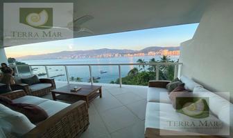 Foto de inmueble en Vende Departamento, Guitarrón., Col. Playa Guitarrón C.P. 39880, Acapulco de Juárez