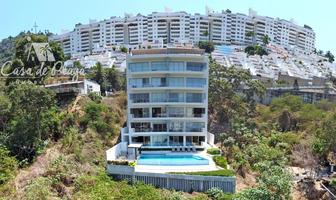 Foto de inmueble en Vista Hermosa, Col. Playa Guitarrón C.P. 39880, Acapulco de Juárez