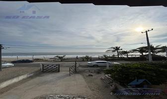 Foto de inmueble en Playa del Carrizal, 40989 El Carrizal, Gro, Col. Playa del Carrizal C.P. 40989, Coyuca de Benítez