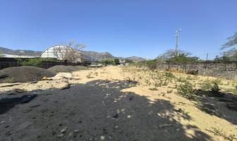 Foto de inmueble en Ejido La Sabana 1, Crucero de Cayaco en Acapulco, Gro., Col. Potrero de La Mora C.P. 39810, Acapulco de Juárez