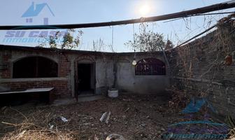 Foto de inmueble en Terreno CON Casa EN Cayaco CON Amplio Terreno #12, Col. Potrero de La Mora C.P. 39810, Acapulco de Juárez