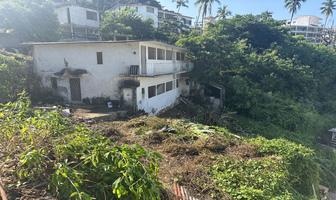 Foto de inmueble en , Col. Pozo de La Nación C.P. 39300, Acapulco de Juárez