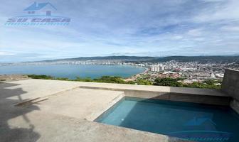 Foto de inmueble en Deptos EN Pre-venta, Residencial Seaduced, Acapulco, Col. Pozo de La Nación C.P. 39300, Acapulco de Juárez