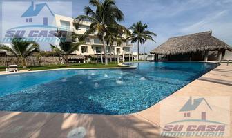 Foto de inmueble en Caracol Diamante, Acapulco, Col. Princess del Marqués II C.P. 39897, Acapulco de Juárez
