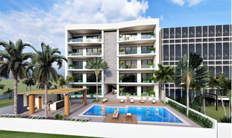 Foto de inmueble en AV COSTERA DE LAS PALMAS, Col. Princess del Marqués Secc I C.P. 39890, Acapulco de Juárez