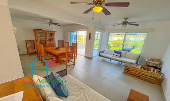Foto de inmueble en Av. Costera de las Palmas 91 #Villas Playa DiamantInt. 136, Col. Princess del Marqués Secc I C.P. 39890, Acapulco de Juárez