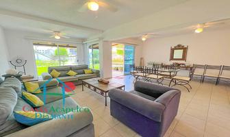 Foto de inmueble en Av. Costera de las Palmas 91 #Villas Playa DiamantInt. 66, Col. Princess del Marqués Secc I C.P. 39890, Acapulco de Juárez