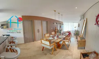 Foto de inmueble en Av. Costera de las Palmas S/N #1024, Col. Princess del Marqués Secc I C.P. 39890, Acapulco de Juárez