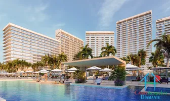 Foto de inmueble en Av. Costera de las Palmas S/N #1204Int. T1 1604, Col. Princess del Marqués Secc I C.P. 39890, Acapulco de Juárez