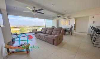 Foto de inmueble en Blvd. de las Naciones #Altamar residencialInt. Victory 503, Col. Princess del Marqués Secc I C.P. 39890, Acapulco de Juárez