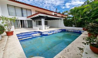 Foto de inmueble en Campo Golf Princess, Col. Princess del Marqués Secc I C.P. 39890, Acapulco de Juárez