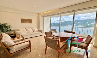 Foto de inmueble en Condominio Torreblanca #1, Col. Princess del Marqués Secc I C.P. 39890, Acapulco de Juárez