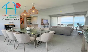 Foto de inmueble en Costera de las Palmas #117, Col. Princess del Marqués Secc I C.P. 39890, Acapulco de Juárez
