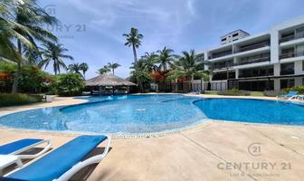 Foto de inmueble en Departamento en Venta en Condominio Solar Villas Resort, Acapulco Diamante, Col. Princess del Marqués Secc I C.P. 39890, Acapulco de Juárez