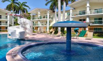 Foto de inmueble en Departamento en Venta en Diamante Lakes, Acapulco Diamante, Gro, Col. Princess del Marqués Secc I C.P. 39890, Acapulco de Juárez