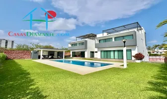 Foto de inmueble en Las Moras #29, Col. Princess del Marqués Secc I C.P. 39890, Acapulco de Juárez