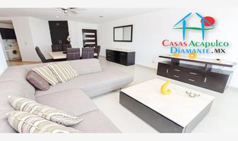 Foto de inmueble en Las Moras esquina Av. costera de las palmas 75 #LobayanInt. 303, Col. Princess del Marqués Secc I C.P. 39890, Acapulco de Juárez