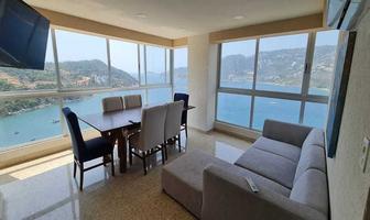 Foto de inmueble en Paseo de los Manglares, Col. Princess del Marqués Secc I C.P. 39890, Acapulco de Juárez
