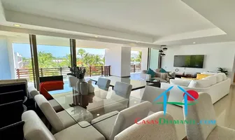 Foto de inmueble en Solar Villas Resort #89, Col. Princess del Marqués Secc I C.P. 39890, Acapulco de Juárez