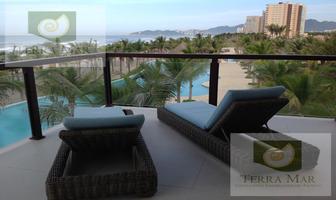 Foto de inmueble en Vende Departamento Ubicado Frente a Playa, con 4 Recamaras, Col. Princess del Marqués Secc I C.P. 39890, Acapulco de Juárez