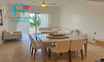 Foto de inmueble en Vista de Golf S/N #1, Col. Princess del Marqués Secc I C.P. 39890, Acapulco de Juárez