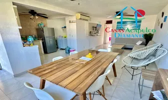 Foto de inmueble en Blvrd Barra Vieja #1000, Col. Puente del Mar C.P. 39893, Acapulco de Juárez