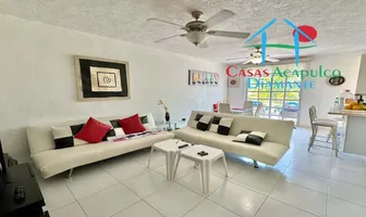 Foto de inmueble en Boulevard Barra Vieja # #1000, Col. Puente del Mar C.P. 39893, Acapulco de Juárez