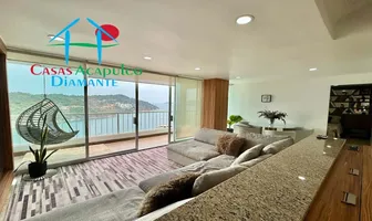 Foto de inmueble en Condominio Torreblanca #1, Col. Puerto Marqués C.P. 39890, Acapulco de Juárez