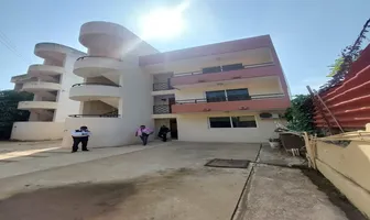 Foto de inmueble en EDIFICIO DELFIN #458, Col. Puerto Marqués C.P. 39890, Acapulco de Juárez
