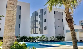 Foto de inmueble en Condominio Puesta al Sol, Col. Puesta del Sol C.P. 39470, Acapulco de Juárez
