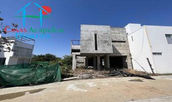Foto de inmueble en Boulevard Barra Vieja #360Int. Casa 27, Col. Punta Caracol C.P. 39893, Acapulco de Juárez