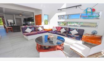 Foto de inmueble en Boulevard Barra Vieja #360Int. Casa 8, Col. Punta Caracol C.P. 39893, Acapulco de Juárez