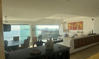 Foto de inmueble en Av Paseo del Mar Num 8-B, Col. Real Diamante C.P. 39897, Acapulco de Juárez