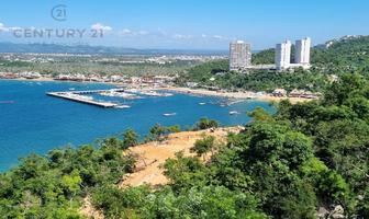 Foto de inmueble en Cabo Marqués, Acapulco - Venta de Terreno Residencial, Col. Real Diamante C.P. 39897, Acapulco de Juárez