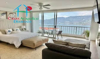 Foto de inmueble en Condominio Torreblanca #1, Col. Real Diamante C.P. 39897, Acapulco de Juárez